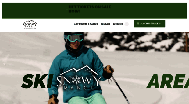 snowyrangeski.com