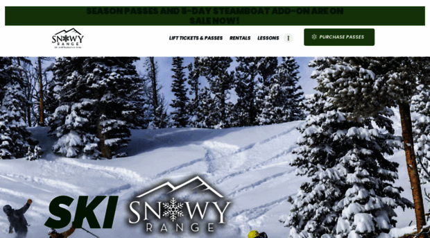 snowyrangeski.ltibooking.com