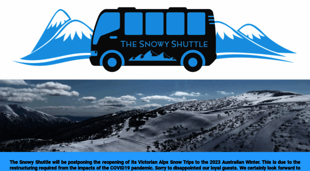 snowyshuttle.com.au