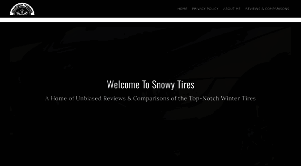 snowytires.com