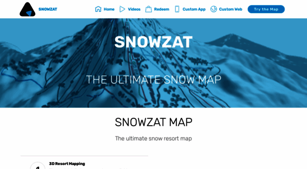 snowzat.com