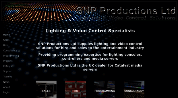 snp-productions.co.uk