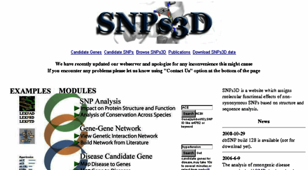 snps3d.org