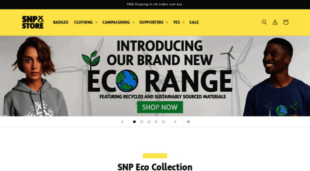 snpstore.org