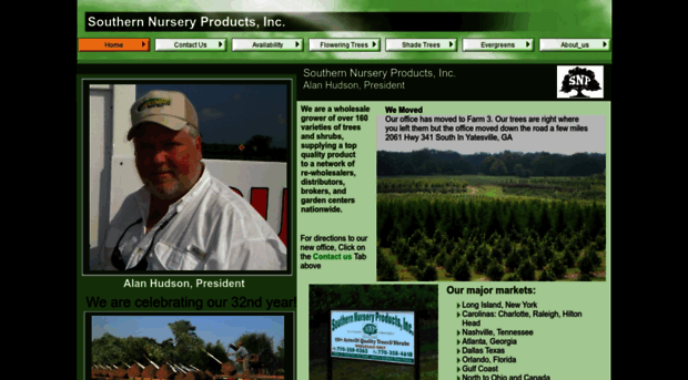 snptrees.com