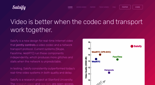 snr.stanford.edu