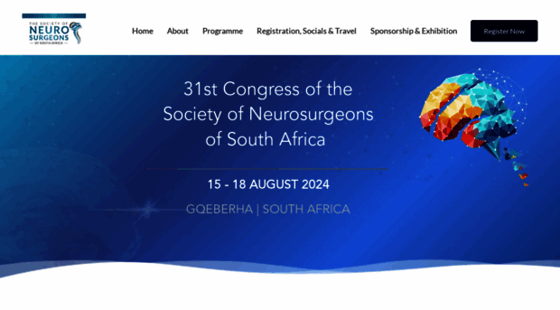 snsa-congress.co.za