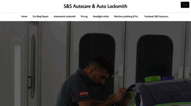 snsautocare.co.uk