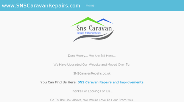 snscaravanrepairs.com