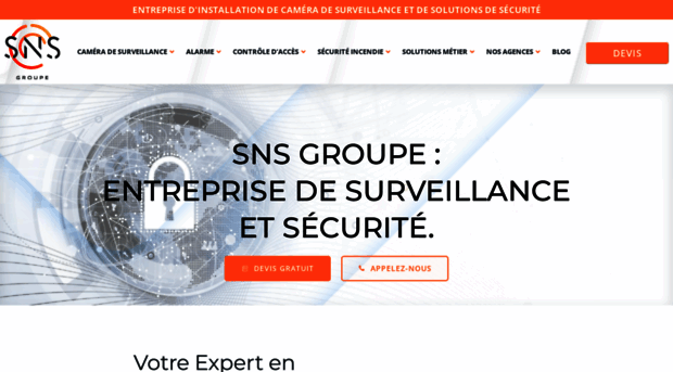 snsgroupe.fr