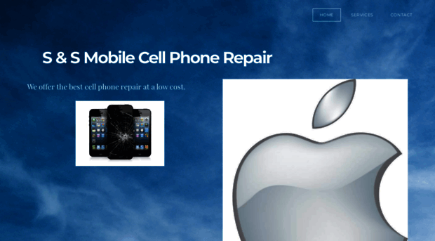 snsmobilecellphonerepair.weebly.com