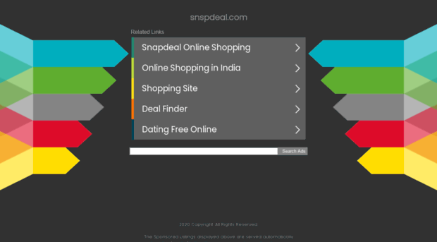 snspdeal.com