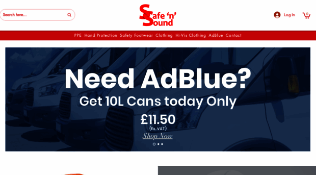 snsppe.co.uk
