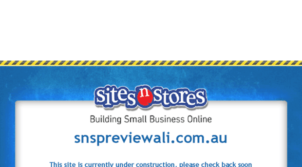 snspreviewali.com.au