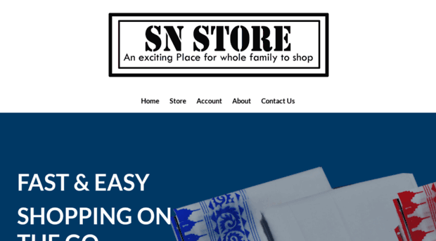 snstore.in