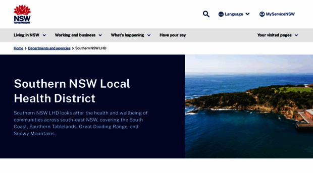 snswlhd.health.nsw.gov.au