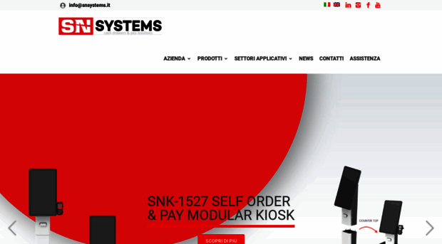 snsystems.it