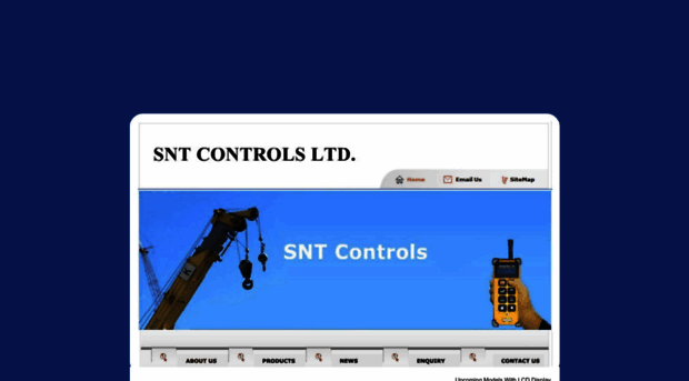 sntcontrol.com