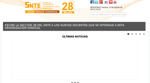 snte28.org.mx