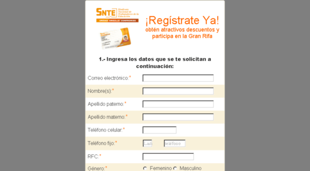 sntecard.org.mx