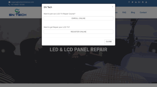 sntechchennai.com