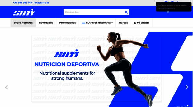 snti.eu