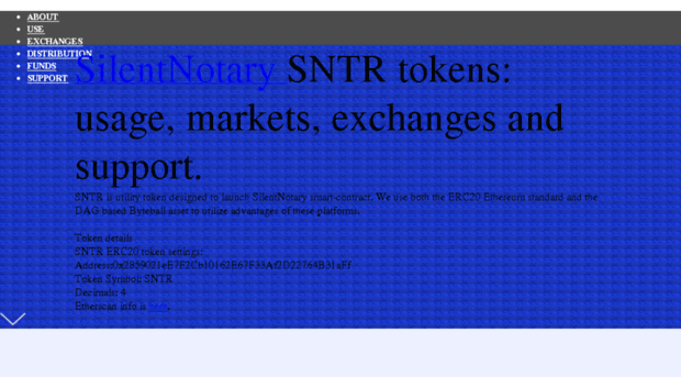 sntr.io