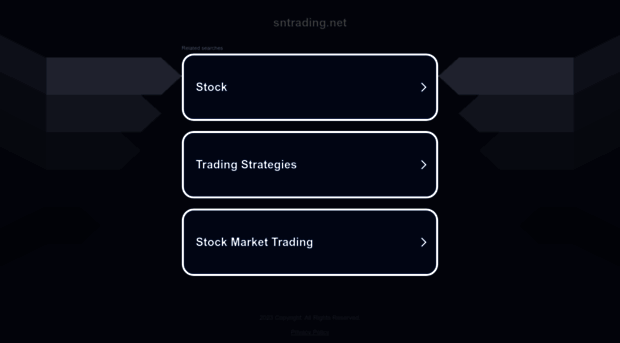 sntrading.net