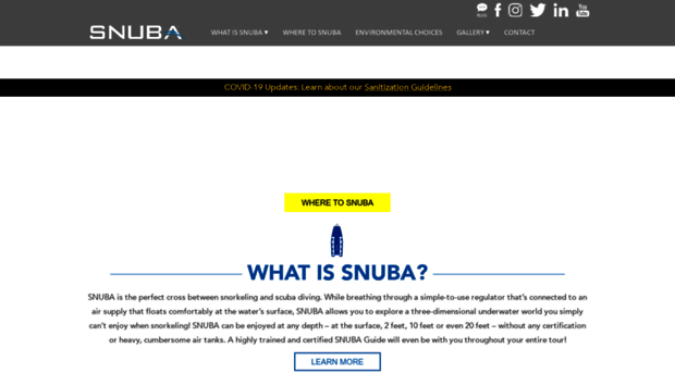 snuba.com