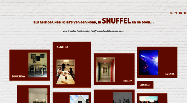 snuffel.one