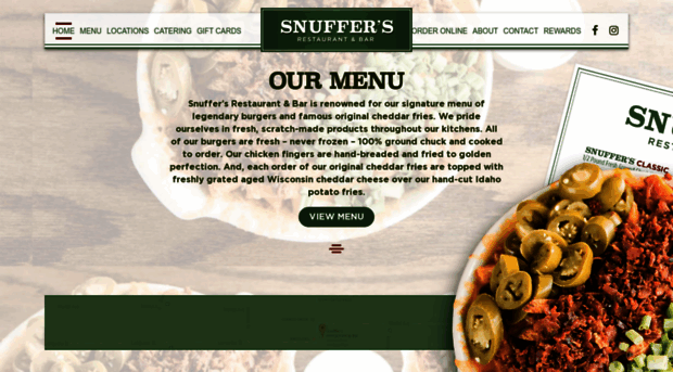 snuffers.com