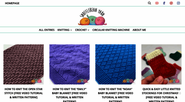 snufflebean.co.uk