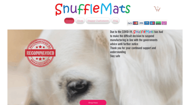 snufflemats.co.uk