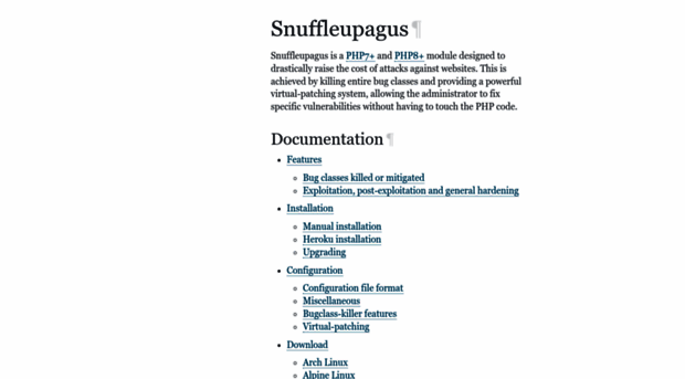 snuffleupagus.readthedocs.io