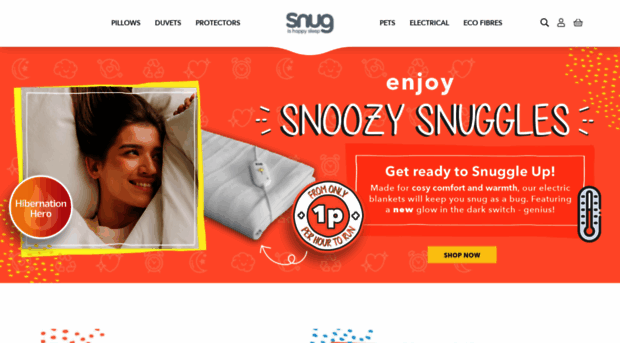 snug-bedding.co.uk