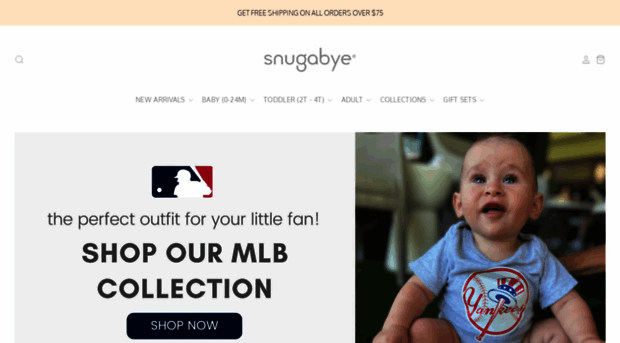 snugabye.ca