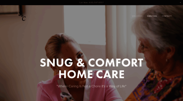 snugandcomfort.com