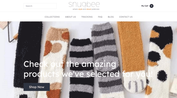 snugbee.com