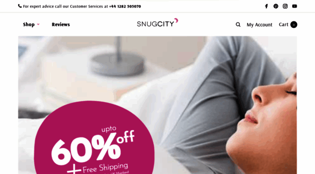 snugcity.co.uk