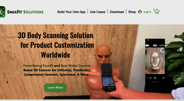 snugfitsolutions.com