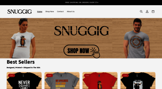 snuggig.com