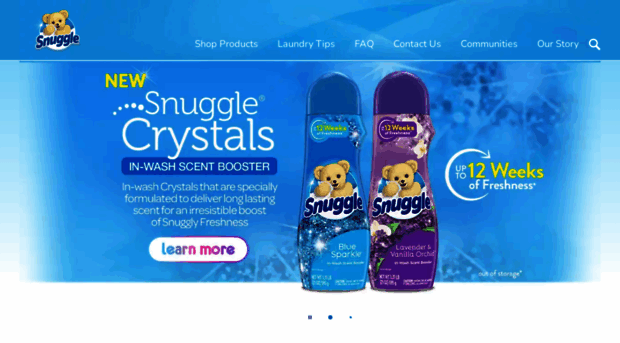 snuggle.com