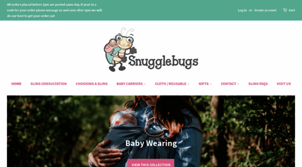 snugglebugs.ie