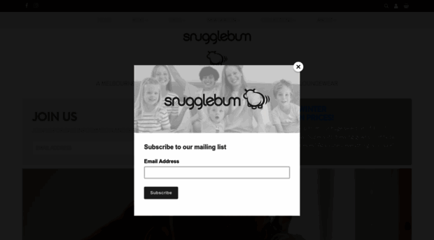 snugglebum.com.au