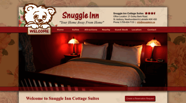 snuggleinn.ca