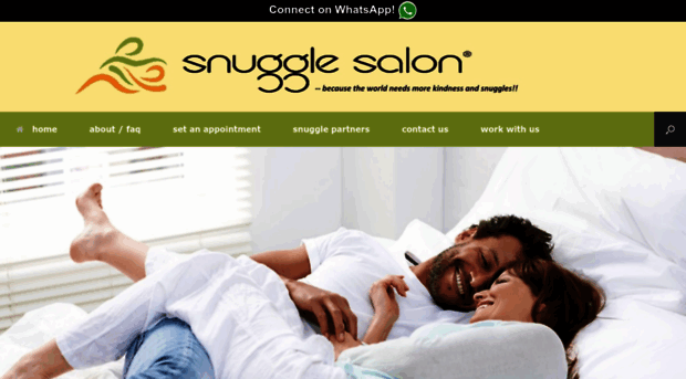 snugglesalon.com