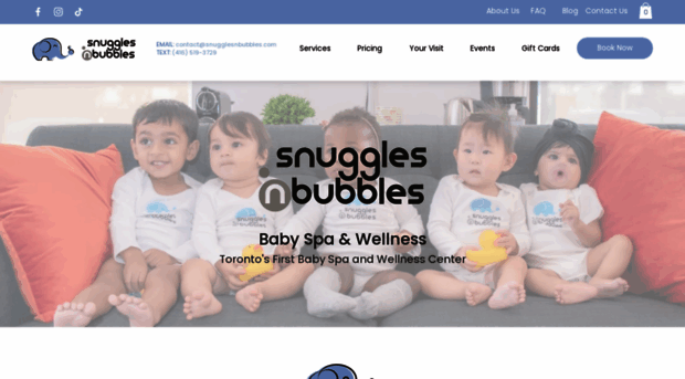 snugglesnbubbles.com