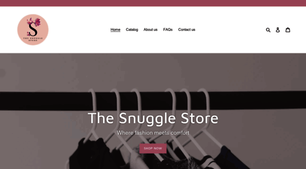snugglesstore.com