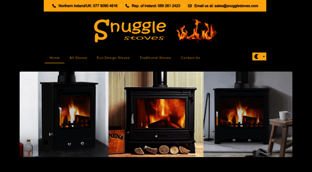 snugglestoves.com