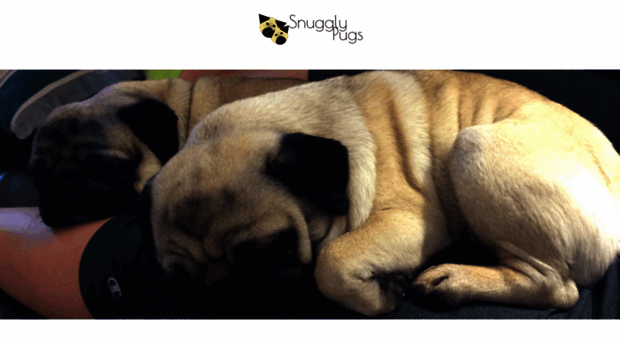 snugglypugs.com